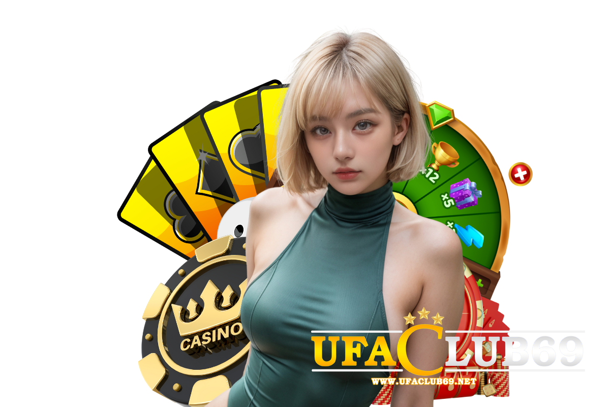 ufaclub69 เว็บตรง